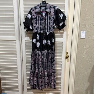 Busayo Dress. Size XS NWT